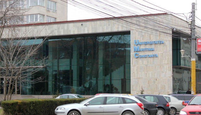 Caravana UMC, la Liceul 