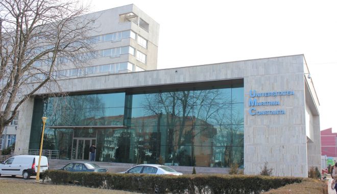 Noi proiecte educaționale aprobate la Universitatea Maritimă Constanța - umc6-1620740411.jpg