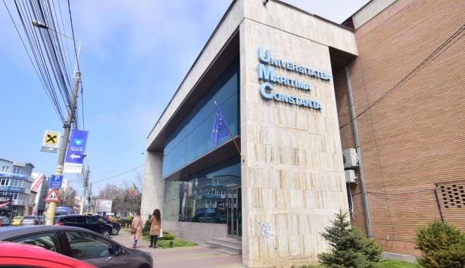 Conferință Științifică Internațională la Universitatea Maritimă din Constanța - umc61613412376-1621586973.jpg