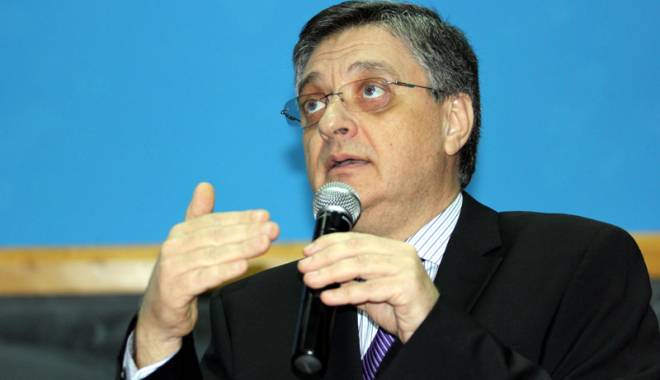 Scandal la UMC. Panait îi întoarce atacurile lui Iordănoaia: 