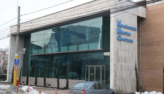 Ce spune conducerea UMC  despre declarațiile lui Florin Iordănoaia - umcsediunou54-1421410778.jpg