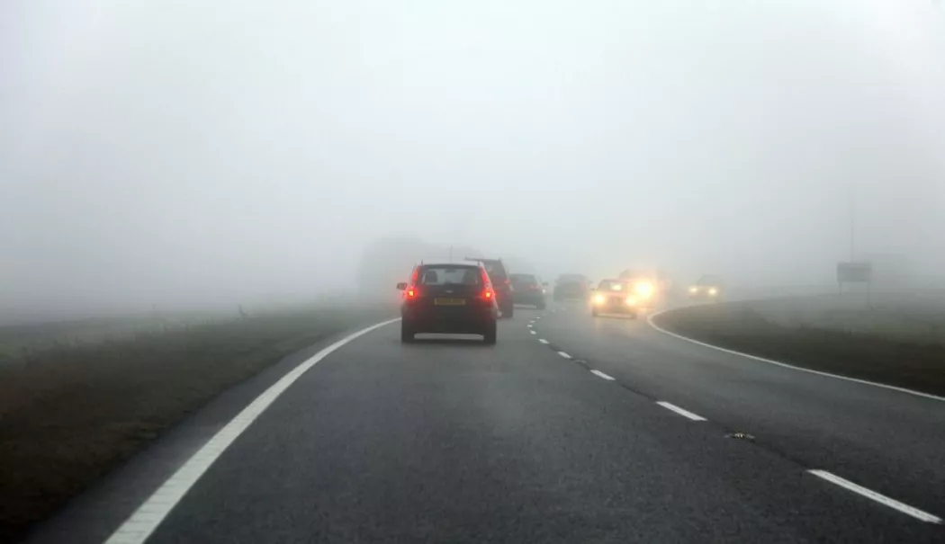 Șoferi, atenție sporită la volan! Carosabil umed pe principalele autostrăzi - umed-1772265635.webp