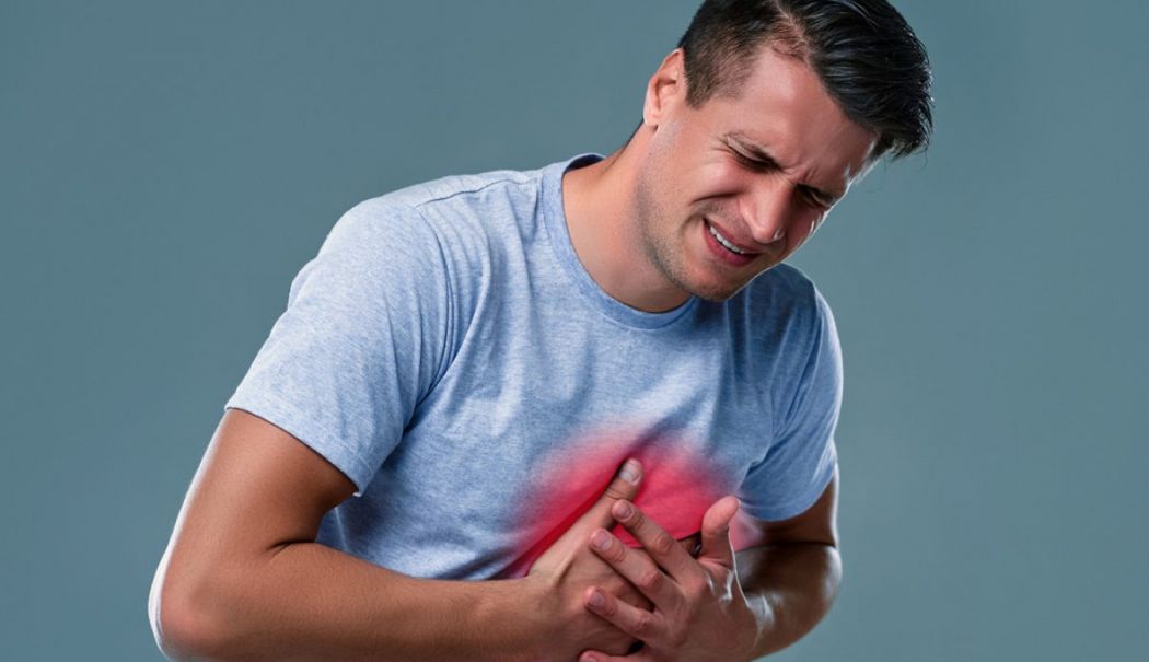 Insuficiența cardiacă poate duce, uneori, la umflarea unor părți ale corpului - umflare-1716474907.jpg