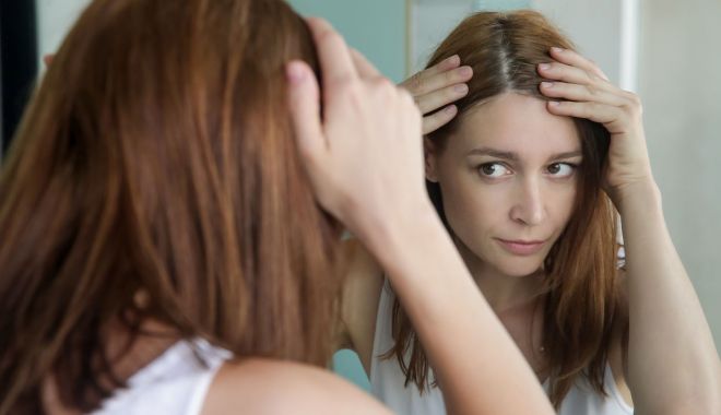 Foliculita poate provoca, uneori, umflături la nivelul scalpului - umflatura-1707647141.jpg