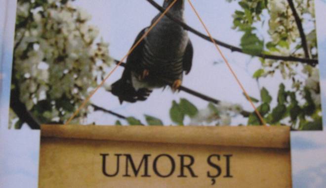 Enciclopedia satirei 