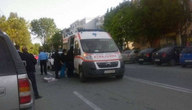 Un băiat de trei ani a murit  după ce a căzut într-o hazna,  la Năvodari - un-1462987352.jpg