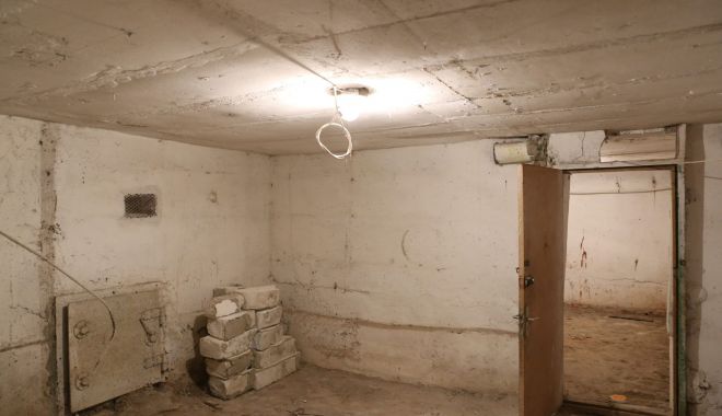 Un adăpost de apărare civilă ar putea fi transformat în parcare - unadapost-1643914258.jpg