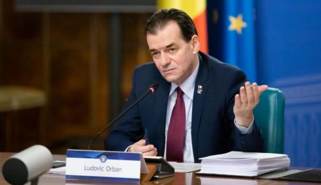 Orban promite un 