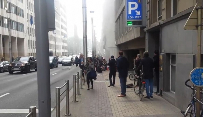 Un an fără fumat în spațiile publice. Mai puține îmbolnăviri în rândul adulților și copiilor - unan-1490204369.jpg