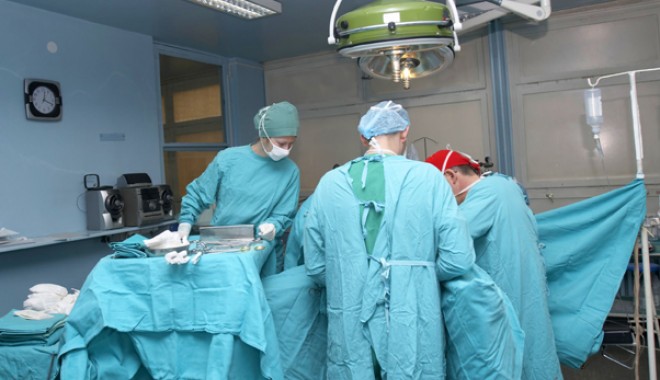 Un an de la prima prelevare  de organe la Constanța - unandelaprimaprelevare-1395680066.jpg