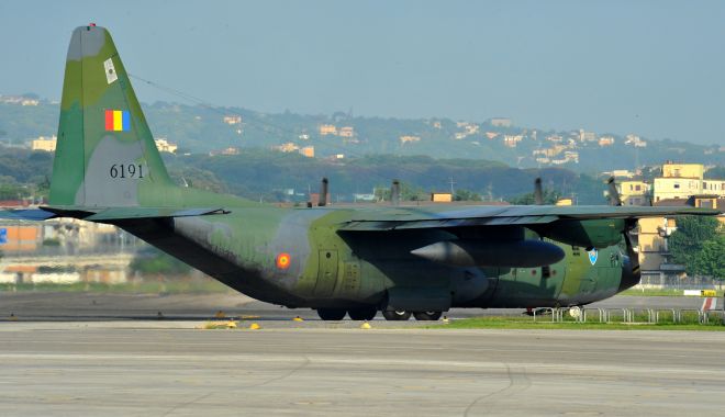 Un avion al Armatei Române a plecat în Afganistan pentru a-i prelua pe cetățenii români din Kabul - unavion-1629211069.jpg