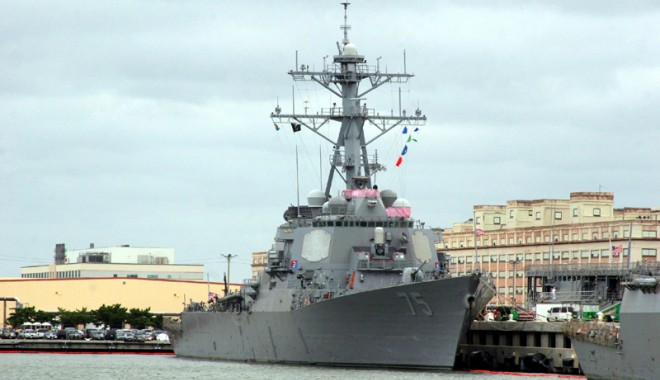 Un avion militar rus a urmărit  nava USS Donald Cook  în Marea Neagră - unavionmilitarrusaurmaritussdona-1397652428.jpg