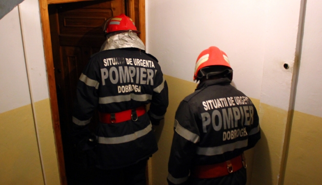 Un bărbat și o femeie, găsiți de pompierii constănțeni fără suflare - unbarbat-1465142184.jpg