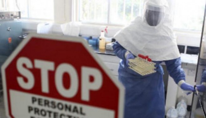 Bărbat grav bolnav, cu simptome de febră Ebola, spitalizat în Canada - unbarbatcusimptomedefebraebolasp-1395740873.jpg