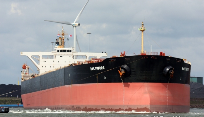 Un bulk-carrier a fost prădat de pirați în Marea Chinei de Sud - unbulkcarrierafostpradat-1468937115.jpg