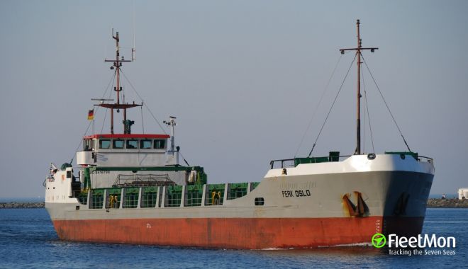 Un cargou a eșuat pe râul Humber din Marea Britanie - uncargouaesuatperaulhumber-1543746886.jpg