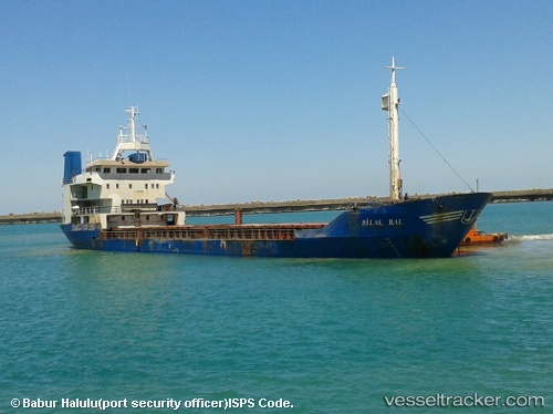 Un cargou a rămas în derivă, în Marea Marmara - uncargouaramasinderiva-1501512871.jpg
