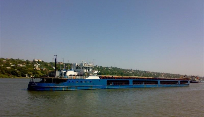Un cargou s-a scufundat în Marea Marmara - uncargousascufundat412-1480856220.jpg