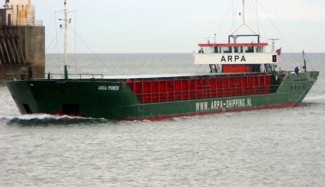 Un cargou s-a răsturnat și scufundat în Marea Neagră - uncargousascufundatmareaneagra14-1539519051.jpg