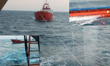 Un cargou turcesc, în pericol de scufundare - uncargouturcesc2008-1503226432.jpg