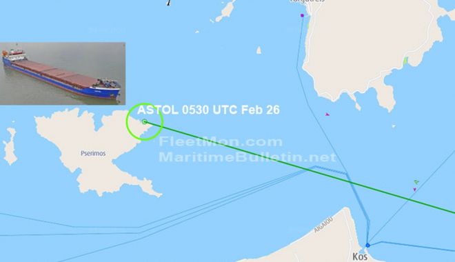 Cargou turcesc, eșuat pe coasta unei insule grecești - uncargouturcescaesuat-1614365582.jpg