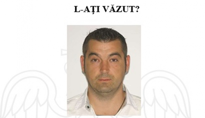 Un cernăvodean a dispărut de trei luni de acasă.  Apel al familiei:  l-ați văzut? - uncernavodean-1465232466.jpg