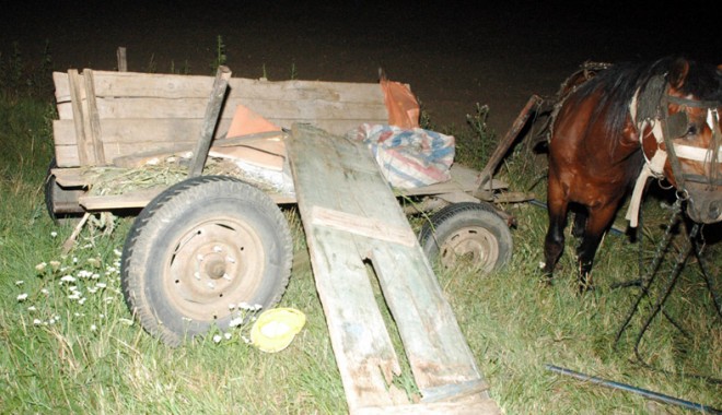 Un cetățean francez a accidentat mortal un tânăr de 19 ani - uncetateanfrancezaaccidentatmort-1398878942.jpg