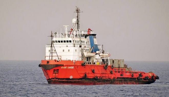 Comandant de navă, de trei ani  în arest, fără a fi acuzat și judecat! - uncomandatdenavaucraineanestedet-1563456498.jpg