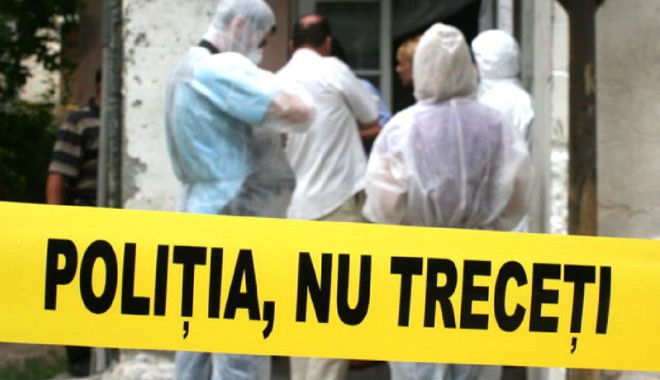 Un copil a murit pe loc după ce a fost lovit de o mașină - uncopilmort-1398101680.jpg