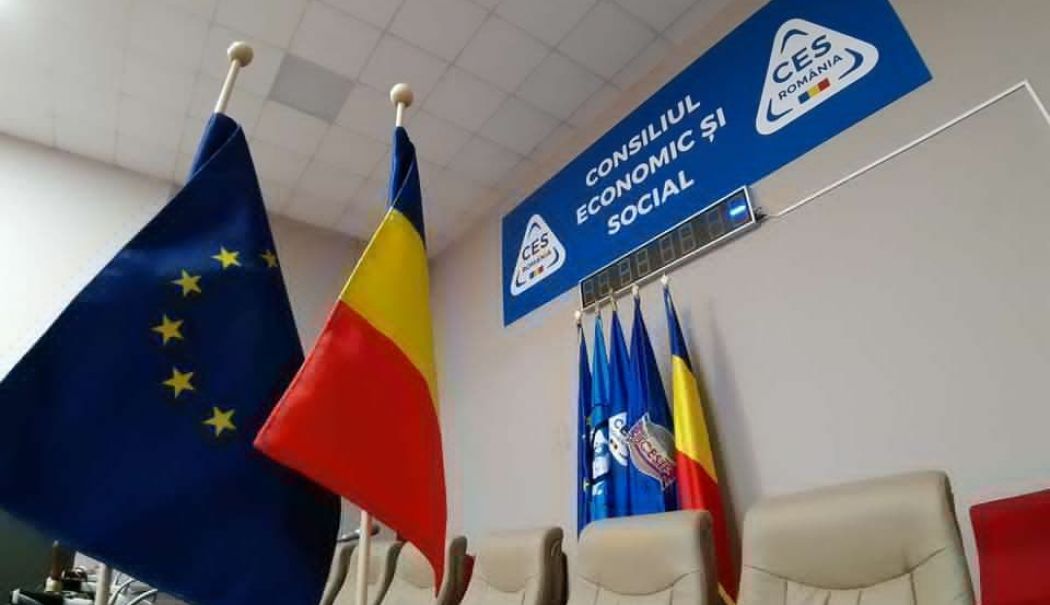 Undă verde pentru austeritate. CES a avizat ordonanța de urgență privind reducerea sporurilor bugetarilor - unda-verde-1751286624.jpg