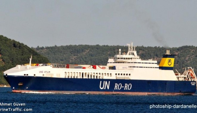 Nava Ro-Ro 