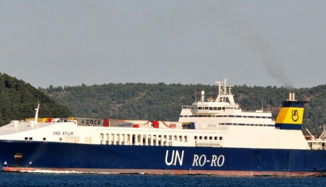 Nava Ro-Ro 