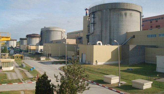 Undă verde de la Comisia Europeană privind cooperarea în domeniul nuclear - undaverdedelacomisiaeuropeana-1606039322.jpg