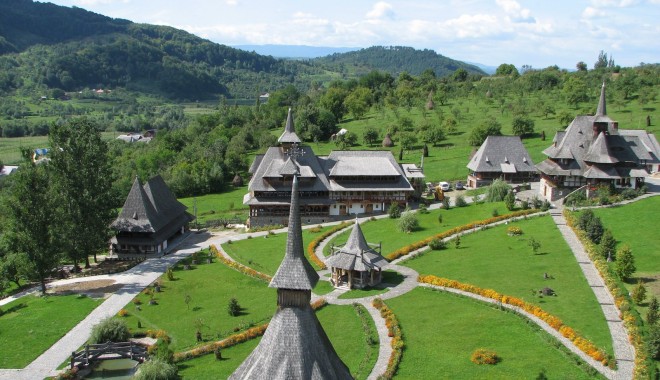 Unde au ales turiștii să petreacă Paștele, în acest an - undeauales-1398151640.jpg