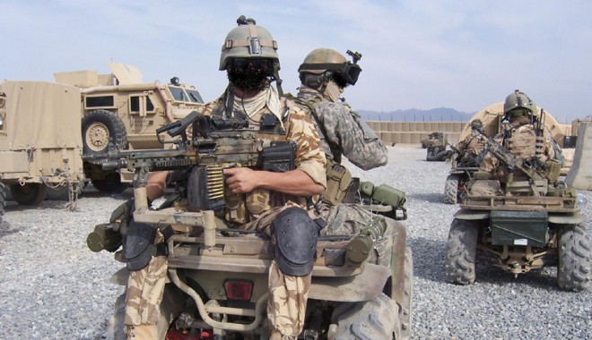 În zece ani, peste 44.000 de militari români au tranzitat Afganistanul - undeceniudenato-1395079487.jpg