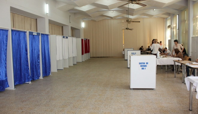 Unde pot vota cetățenii din  Republica Moldova  la Constanța - undepotvotalaconstantamoldova5-1478883704.jpg