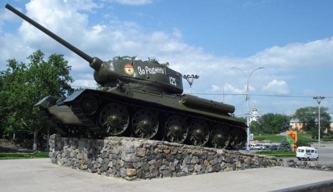 Un deputat rus cere sporirea prezenței militare în Transnistria, deoarece 