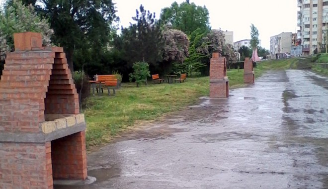 Unde puteți face picnic la Medgidia - undeputetifacepicnic-1398877512.jpg