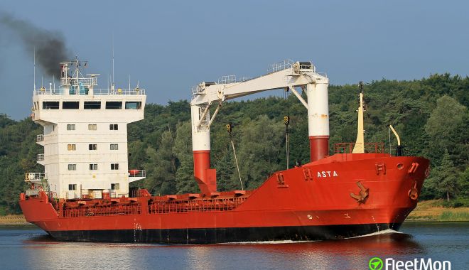 Unei nave rusești i se refuză aprovizionarea cu carburanți în Coreea de Sud - uneinaverusestiiserefuzaaprovizi-1552568809.jpg