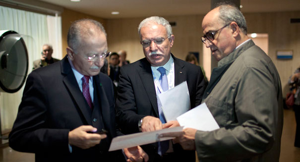 Israelul adoptă măsuri de retorsiune după decizia privind aderarea 