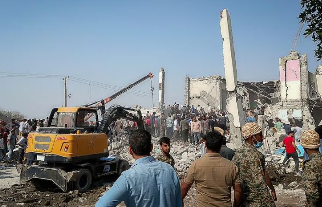 UNESCO: Bombardarea școlii primare din Iran, o încălcare gravă a dreptului internațional - unesco-1772527989.webp