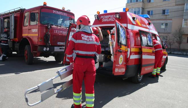 Tragedie! Pompier dat afară de la ISU Dobrogea, găsit spânzurat - unfostpompierisaspanzurat-1414694143.jpg