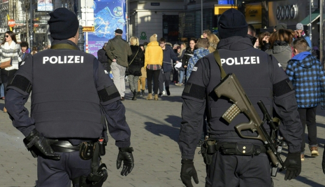 Un fost student sirian, bănuit că intenționa  să comită un atentat în Germania - unfoststudentsirian-1491219190.jpg