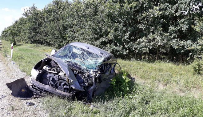 Ce spune MAE despre românii implicați în accidentul din Ungaria - ung550942100-1529912852.jpg