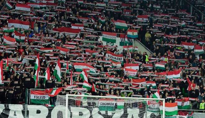 Fotbal /  Ungaria a câștigat barajul cu Norvegia și s-a calificat la Euro 2016 - ungaria-1447660590.jpg