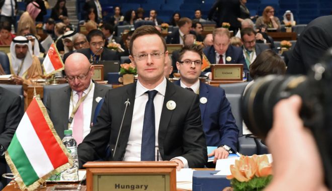 Ungaria se consideră șantajată de Comisia Europeană - ungaria-1525355015.jpg