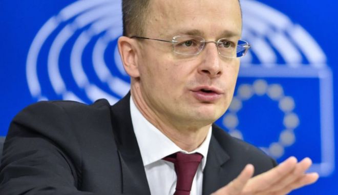 Ungaria s-a opus unei declarații comune a membrilor NATO privind Ucraina - ungaria-1572472984.jpg