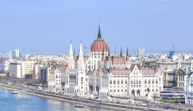 Ungaria a anulat manifestările pentru sărbătoarea națională din 15 martie - ungaria-1583702214.jpg