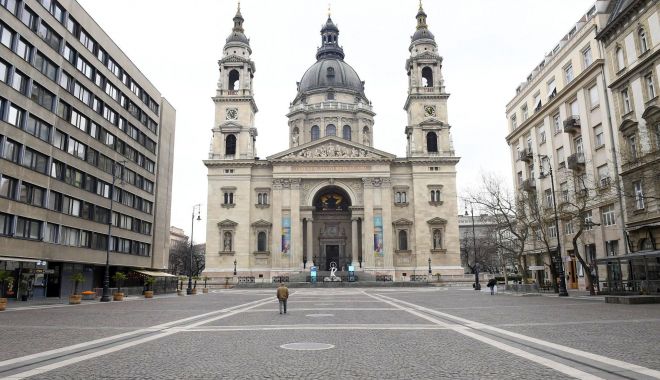 Ungaria impune restricții de deplasare a cetățenilor până pe 11 aprilie - ungaria-1585317838.jpg