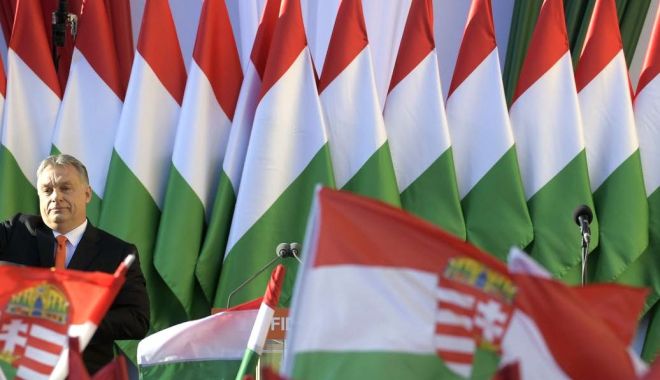 Ungaria: Un nou sondaj indică un avans de patru puncte procentuale pentru opoziţia unită - ungaria-1637242418.jpg